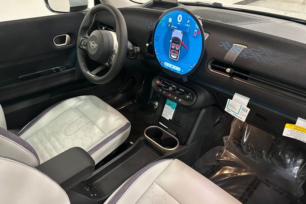 2026 MINI Cooper Cooper