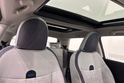 2026 MINI Cooper Cooper