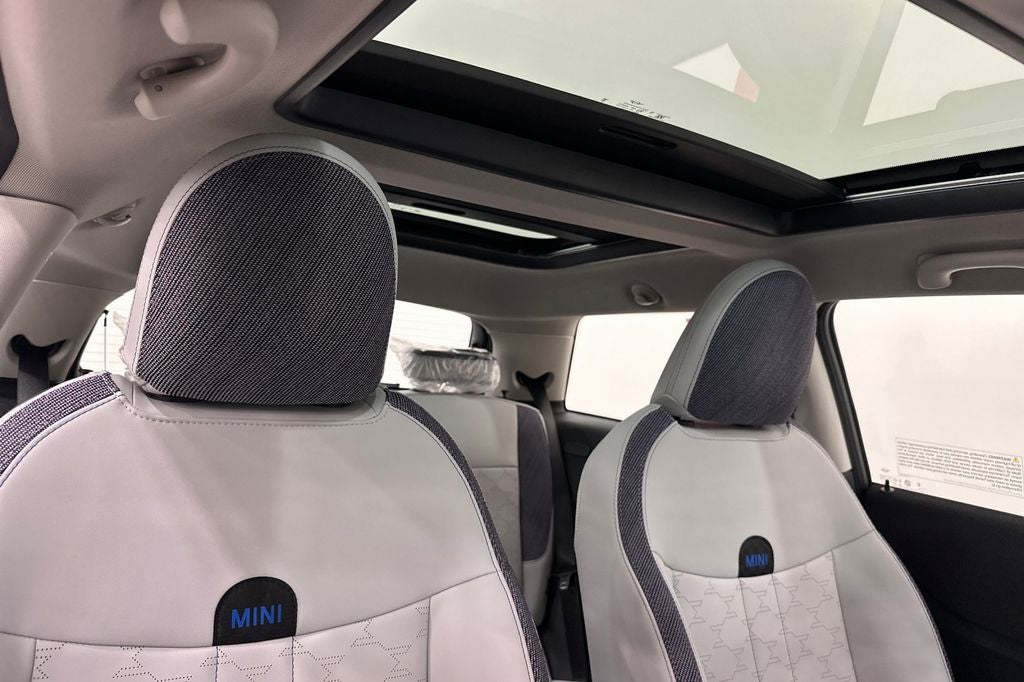 2026 MINI Cooper Cooper