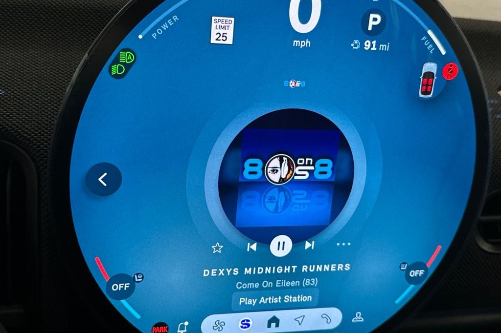 2026 MINI Cooper Cooper