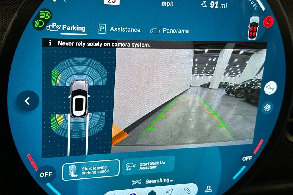 2026 MINI Cooper Cooper