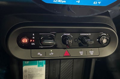 2026 MINI Cooper Cooper