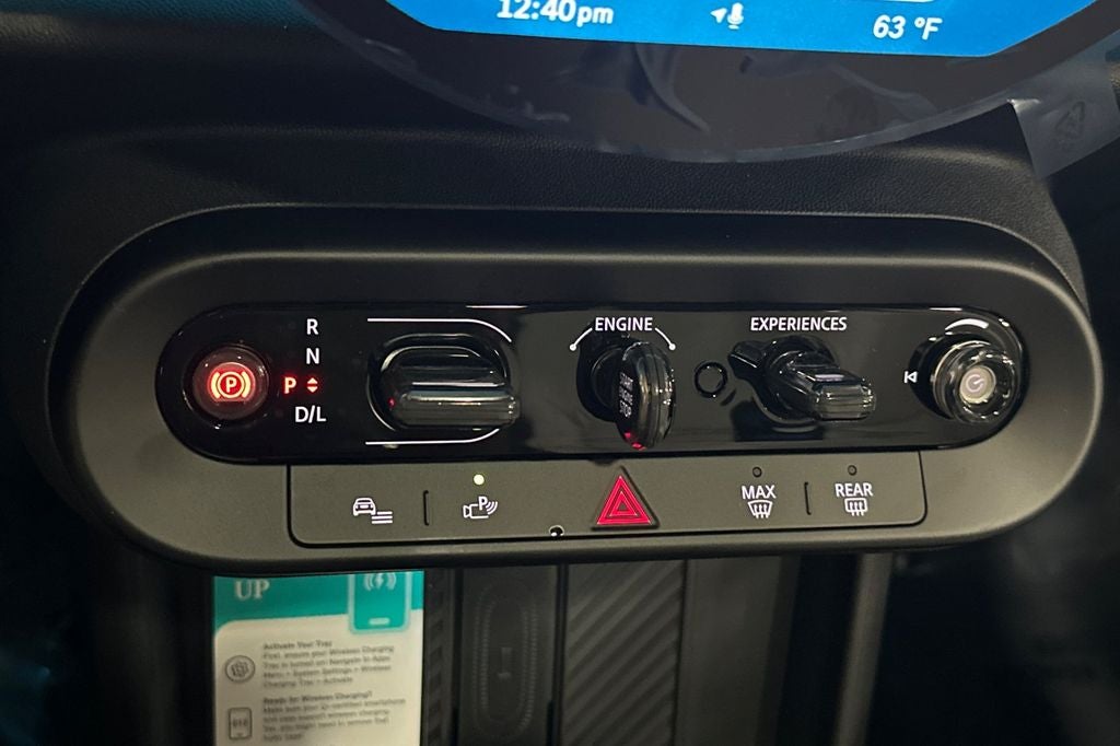 2026 MINI Cooper Cooper