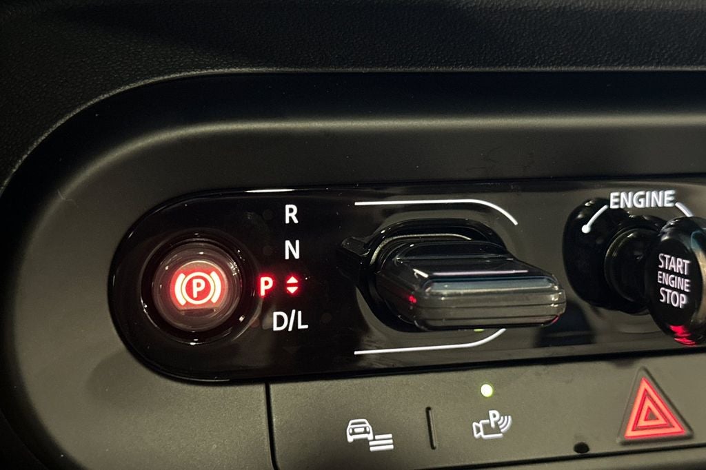 2026 MINI Cooper Cooper