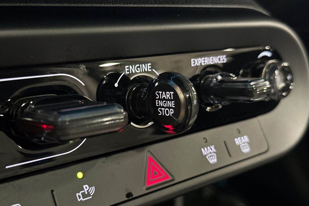 2026 MINI Cooper Cooper