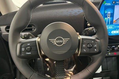 2026 MINI Cooper Cooper