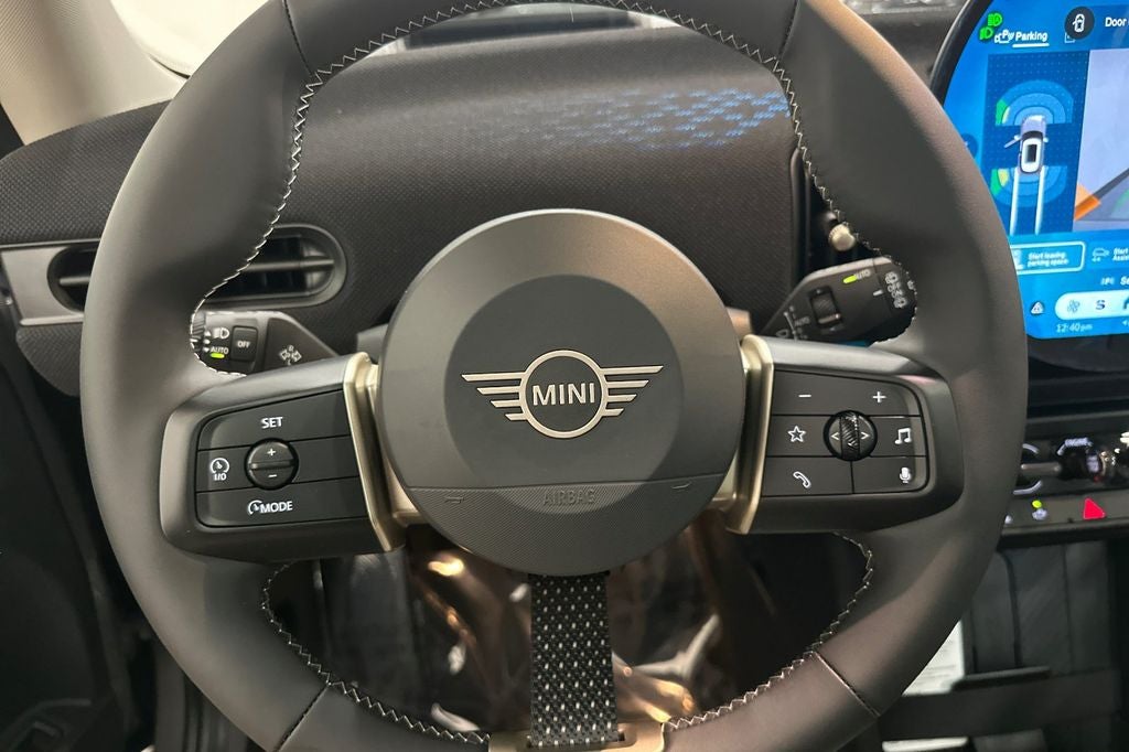 2026 MINI Cooper Cooper