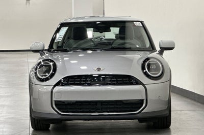 2026 MINI Cooper Cooper