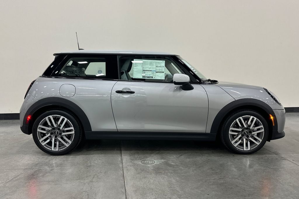 2026 MINI Cooper Cooper