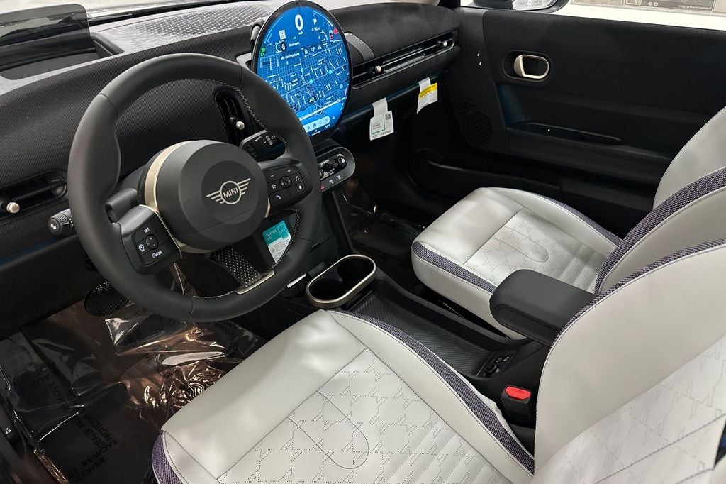 2026 MINI Cooper Cooper