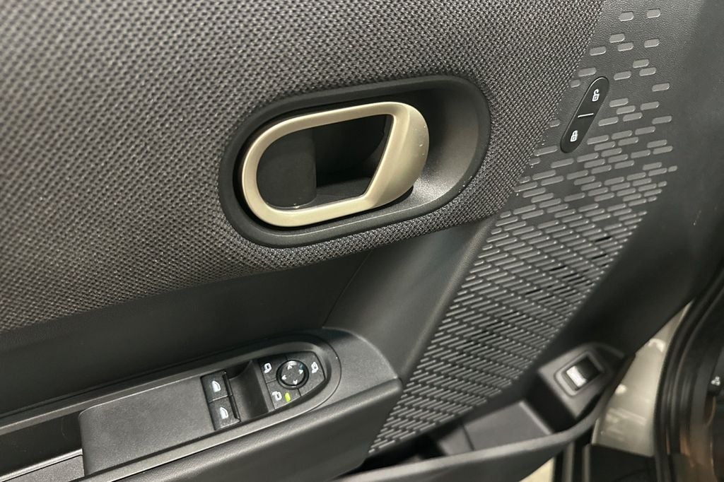 2026 MINI Cooper Cooper