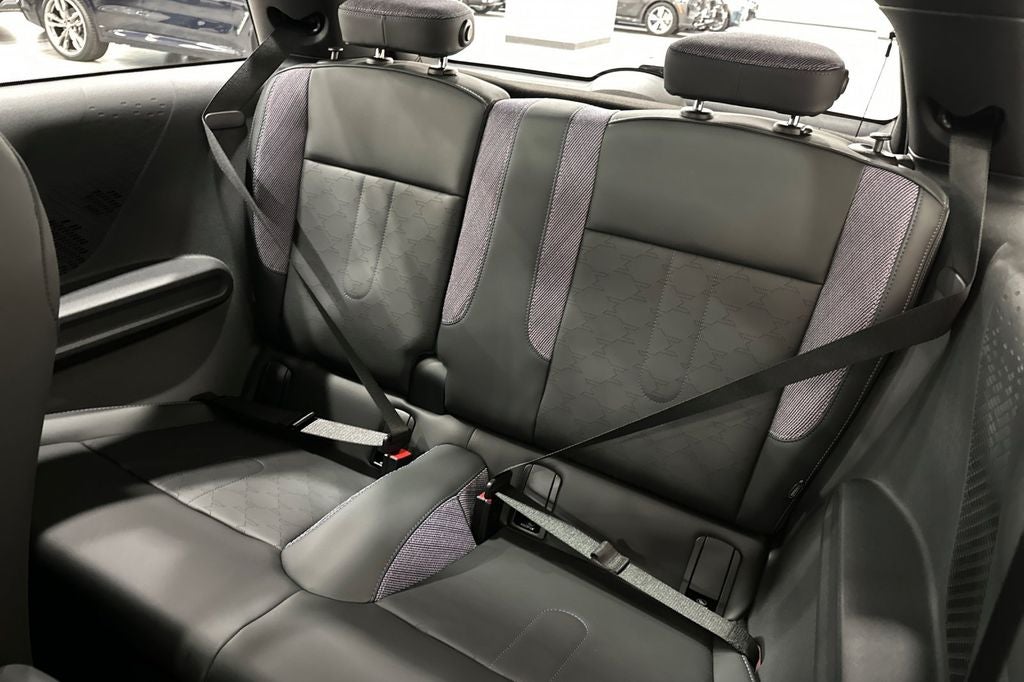 2026 MINI Cooper Cooper