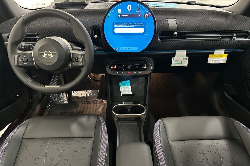 2026 MINI Cooper Cooper