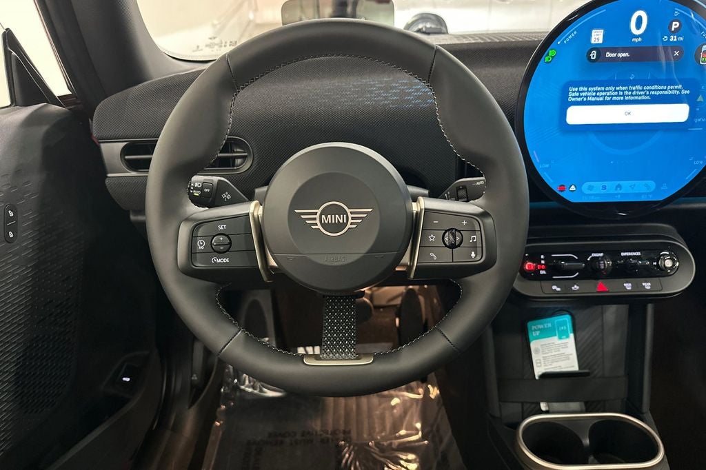 2026 MINI Cooper Cooper