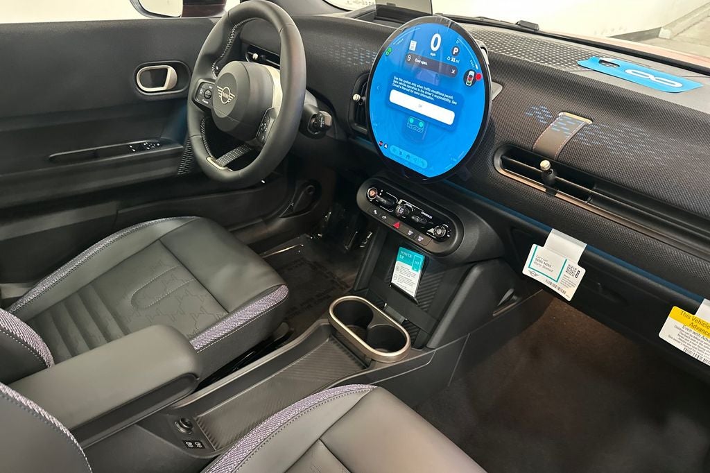 2026 MINI Cooper Cooper