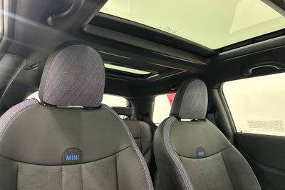 2026 MINI Cooper Cooper