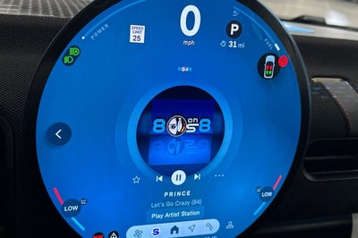 2026 MINI Cooper Cooper