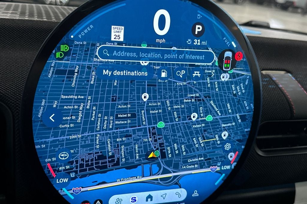 2026 MINI Cooper Cooper