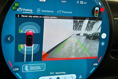 2026 MINI Cooper Cooper