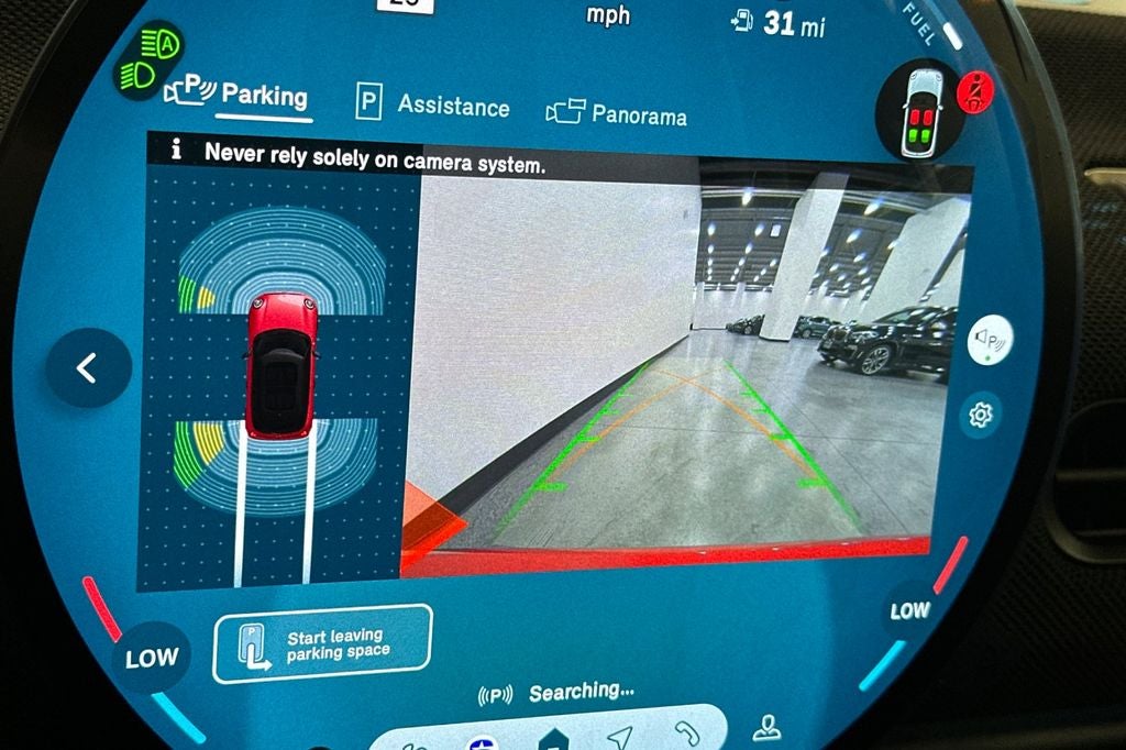 2026 MINI Cooper Cooper