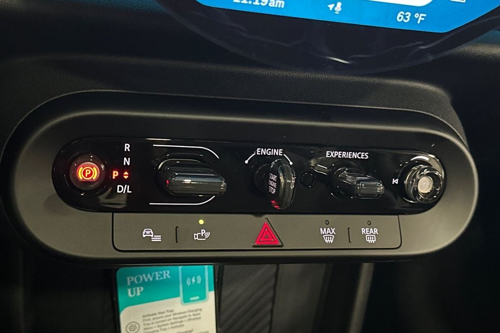 2026 MINI Cooper Cooper