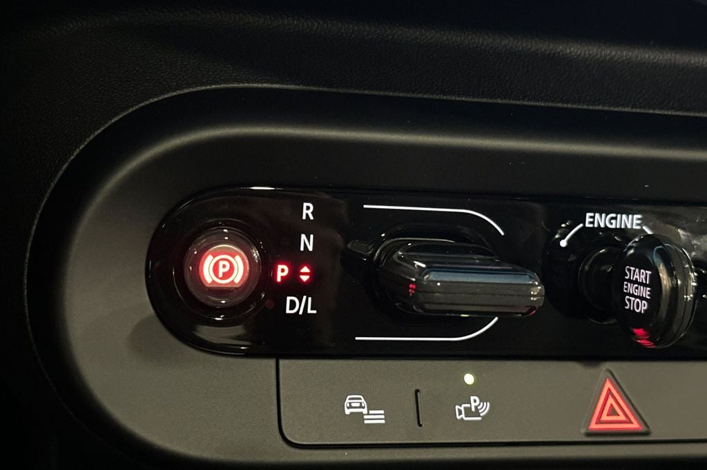 2026 MINI Cooper Cooper