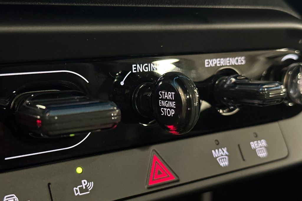 2026 MINI Cooper Cooper