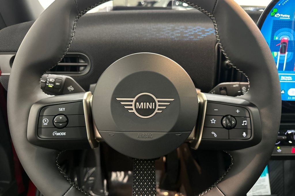 2026 MINI Cooper Cooper