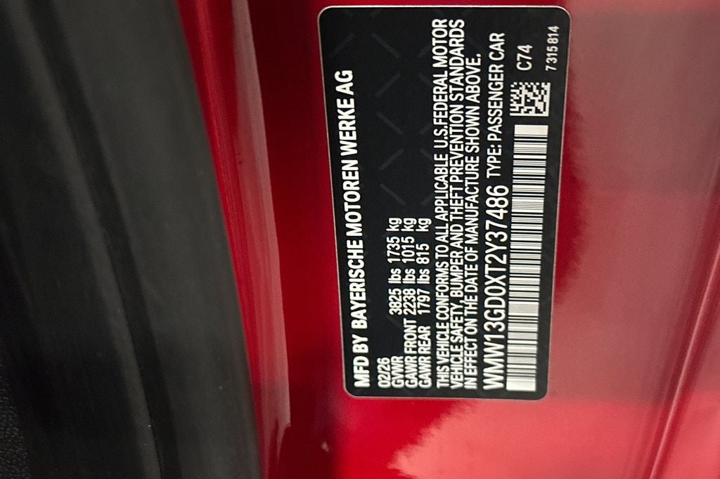 2026 MINI Cooper Cooper