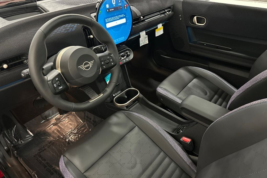 2026 MINI Cooper Cooper