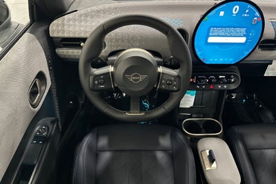 2027 MINI 2 DOOR SIGNATURE PLUS