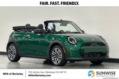 2026 MINI Cooper Cooper