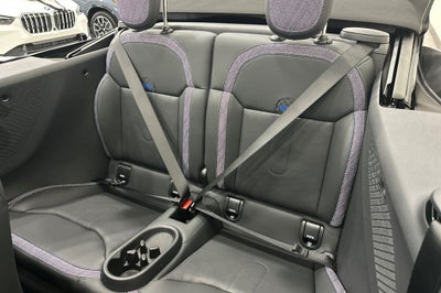 2026 MINI Cooper Cooper