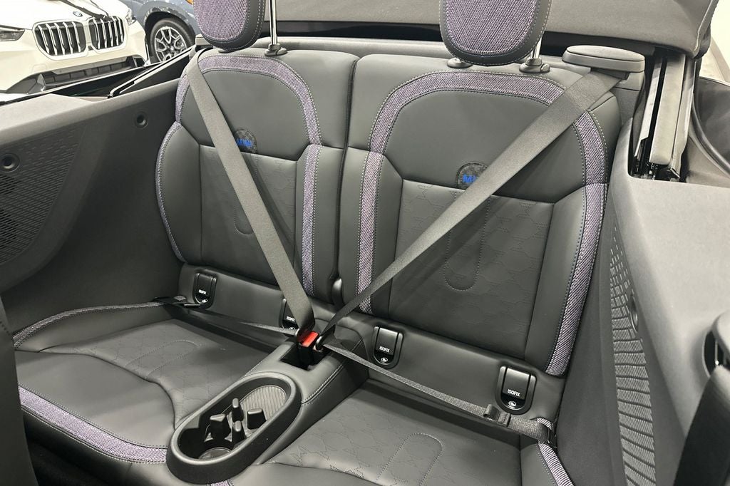 2026 MINI Cooper Cooper