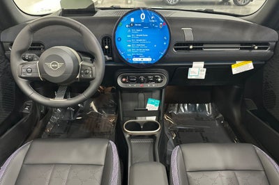 2026 MINI Cooper Cooper
