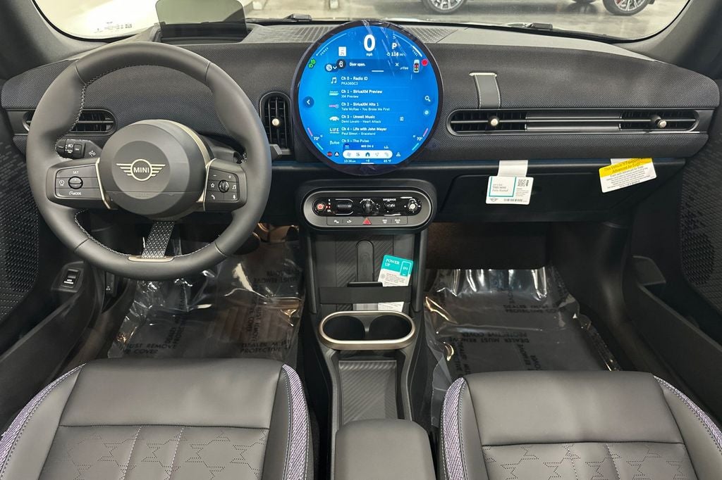2026 MINI Cooper Cooper