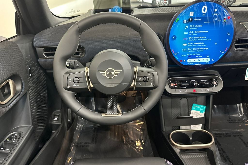2026 MINI Cooper Cooper