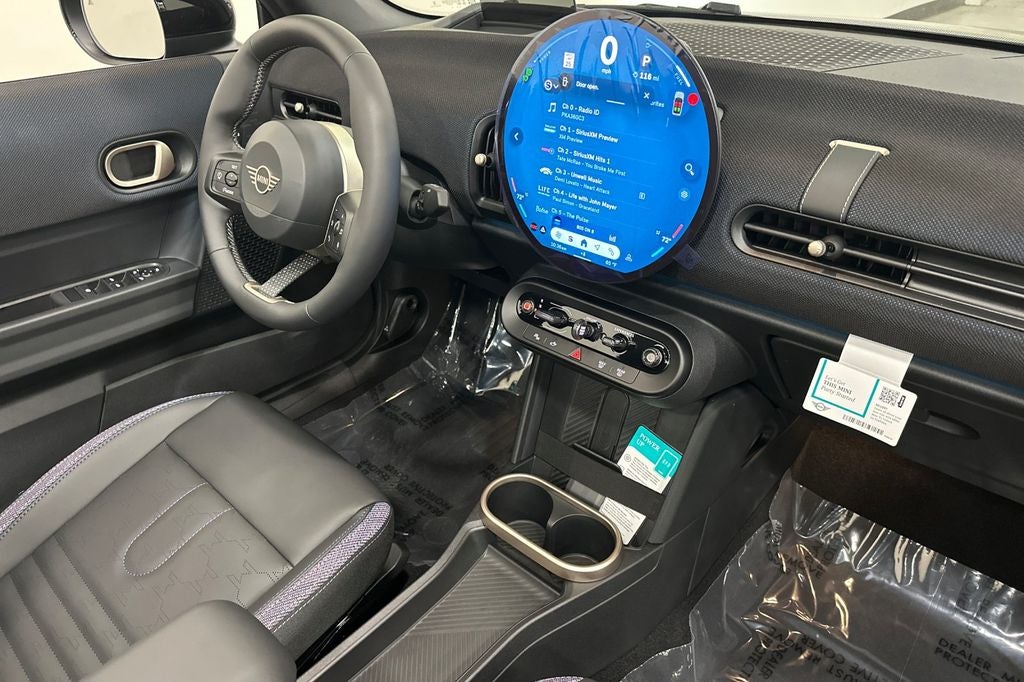 2026 MINI Cooper Cooper