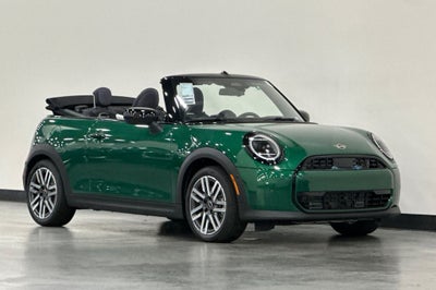 2026 MINI Cooper Cooper