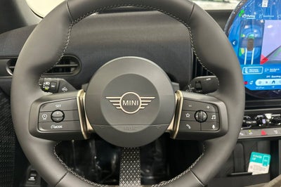 2026 MINI Cooper Cooper