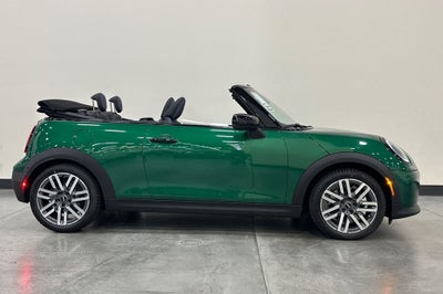 2026 MINI Cooper Cooper