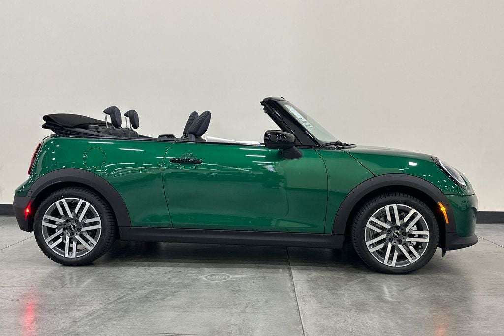 2026 MINI Cooper Cooper