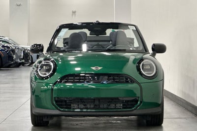 2026 MINI Cooper Cooper