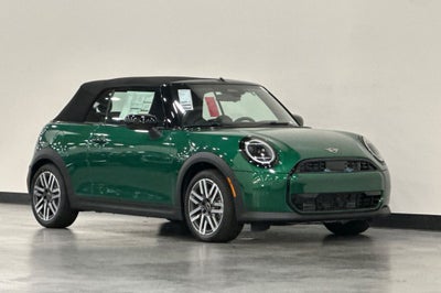 2026 MINI Cooper Cooper