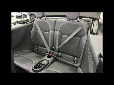 2026 MINI CONVERTIBLE SIGNATURE PLUS