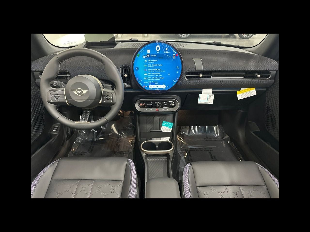 2026 MINI CONVERTIBLE SIGNATURE PLUS