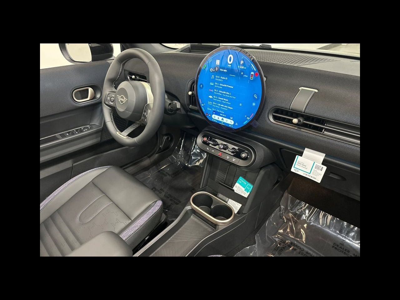 2026 MINI CONVERTIBLE SIGNATURE PLUS