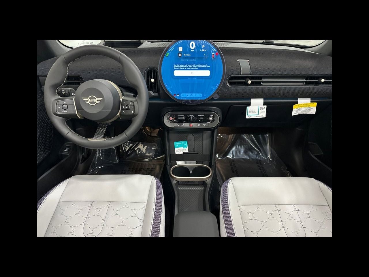 2026 MINI CONVERTIBLE SIGNATURE PLUS