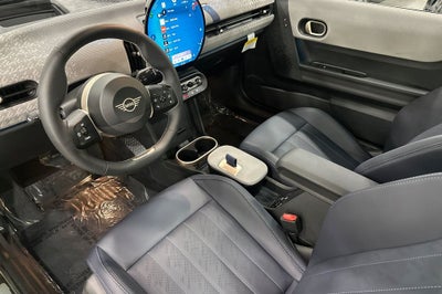 2025 MINI Cooper S Signature Plus