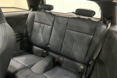 2025 MINI Cooper S Signature Plus